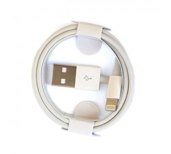 USB кабель шт.USB (A) - шт.Lightning 2,0м "Арбаком"#2086234