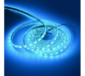 Лента светодиодная 1m Ice Blue, шт#2087785