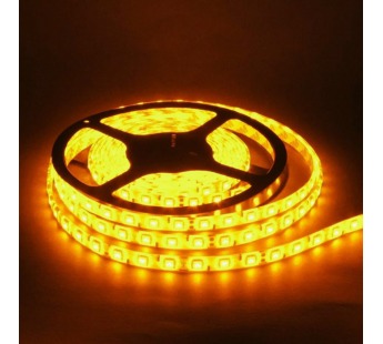 Лента светодиодная 1m Yellow, шт#2087790