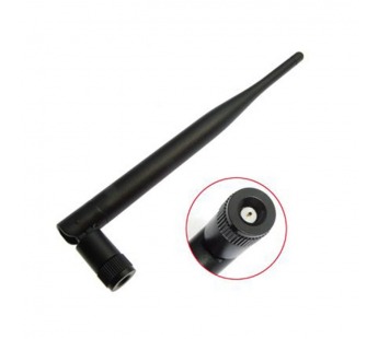 Антенна Wi-Fi 5dB, 50Ом, SMA P#2080941