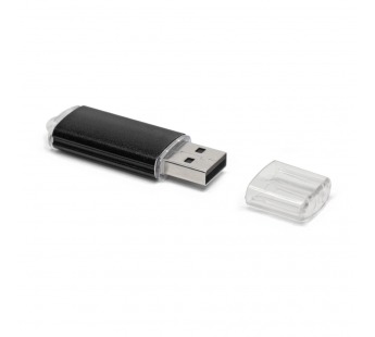 USB 3.0 Flash накопитель 32GB Mirex Unit, чёрный#1787581