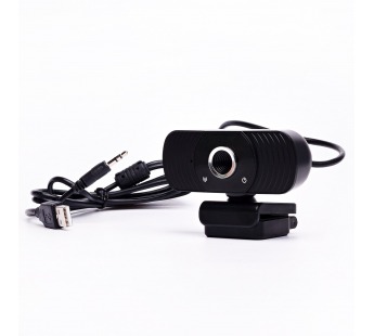 Веб-камера - WC5 B5 480p (black)#1882350