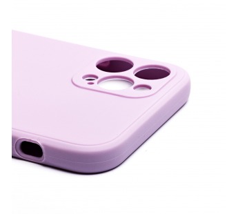 Чехол-накладка Activ Full Original Design с закрытой камерой для "Apple iPhone 12 Pro" (ligh(207815)#2097587