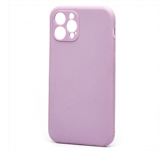 Чехол-накладка Activ Full Original Design с закрытой камерой для "Apple iPhone 12 Pro" (ligh(207815)#2097588