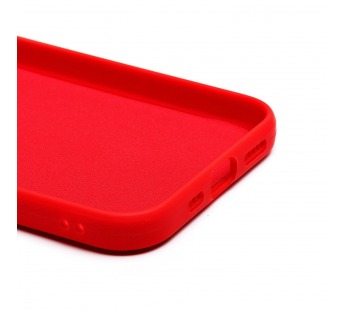 Чехол-накладка Activ Full Original Design с закрытой камерой для "Apple iPhone 12 Pro" (red)(207816)#2097583