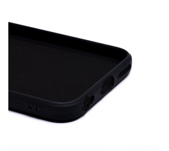 Чехол-накладка Activ Full Original Design для "Apple iPhone 6/iPhone 6S" (black) (207791)#2097579