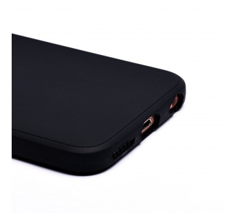 Чехол-накладка Activ Full Original Design для "Apple iPhone 6/iPhone 6S" (black) (207791)#2097581