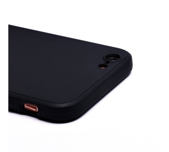 Чехол-накладка Activ Full Original Design для "Apple iPhone 6/iPhone 6S" (black) (207791)#2097582