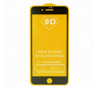 Защитное стекло Full Screen - 2,5D Flat для "Apple iPhone 7 Plus/iPhone 8 Plus" (тех.уп.) (b(120019)#1734044