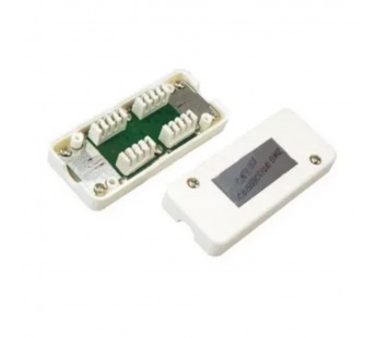 Кросс соединительный, неэкранированный 8P8C, Cat 5e "Rexant"#2100725