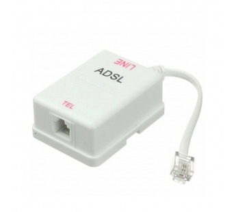 ADSL фильтр "Rexant"#2100726