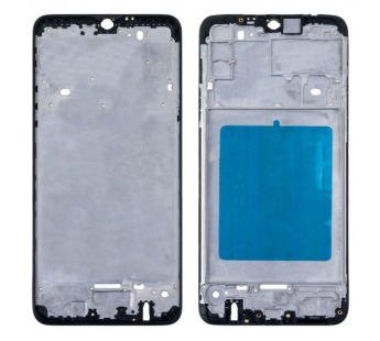 Рамка дисплея для Samsung Galaxy A20s (A207F) Черный (возможен дефект ЛКП)#2087570