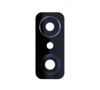 Стекло камеры для Xiaomi 11T/11T Pro (21081111RG/2107113SG) Черный#1795823