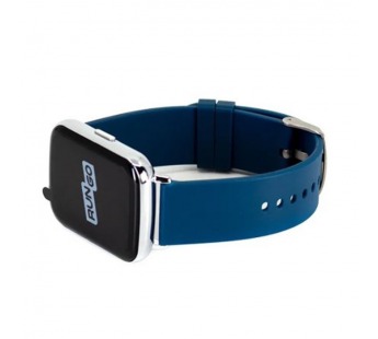 Смарт-часы RUNGO W3 Advanced, синий#1775308