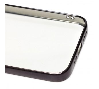 Чехол-накладка Activ Pilot для "Apple iPhone 14 Pro Max" (black) (206399)#2139745