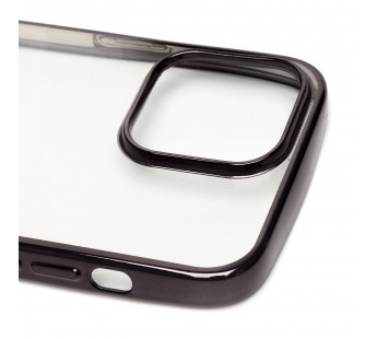 Чехол-накладка Activ Pilot для "Apple iPhone 14 Pro Max" (black) (206399)#2139746