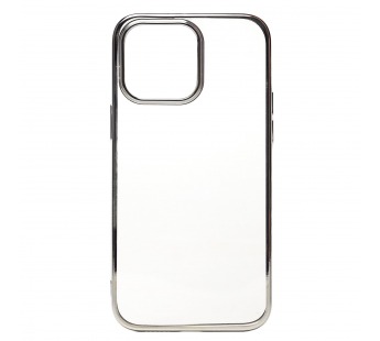 Чехол-накладка Activ Pilot для "Apple iPhone 14 Pro Max" (silver) (206400)#1738601