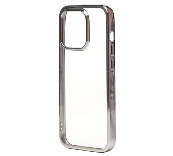 Чехол-накладка Activ Pilot для "Apple iPhone 14 Pro" (silver) (206366)#1738607