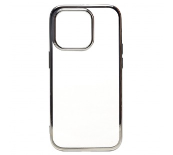 Чехол-накладка Activ Pilot для "Apple iPhone 14 Pro" (silver) (206366)#1738606