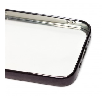 Чехол-накладка Activ Pilot для "Apple iPhone 14" (black) (206346)#2139743