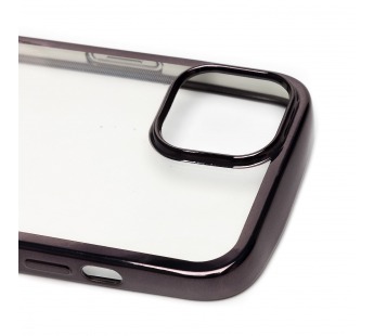 Чехол-накладка Activ Pilot для "Apple iPhone 14" (black) (206346)#2139744