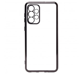 Чехол-накладка Activ Pilot для "Samsung SM-A336 Galaxy A33 5G" (black) (206308)#1738612