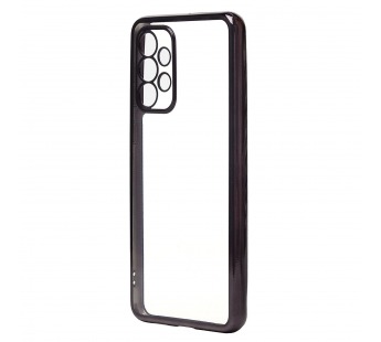 Чехол-накладка Activ Pilot для "Samsung SM-A336 Galaxy A33 5G" (black) (206308)#1738613