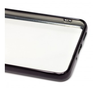 Чехол-накладка Activ Pilot для "Samsung SM-A336 Galaxy A33 5G" (black) (206308)#2139582