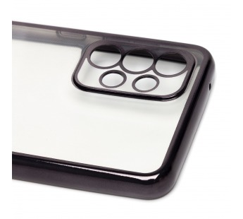 Чехол-накладка Activ Pilot для "Samsung SM-A336 Galaxy A33 5G" (black) (206308)#2139583