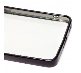 Чехол-накладка Activ Pilot для "Xiaomi 12 Lite" (black) (206258)#2139580