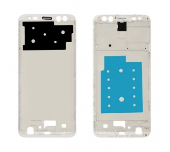 Рамка дисплея для Huawei Nova 2i (белый)#1746481
