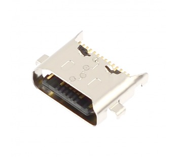 Системный разъем для Samsung A207F/A215F/A226B/A045F/A055F Galaxy A04/A05/A14 5G/A20s/A22s 5G/A21#1835664