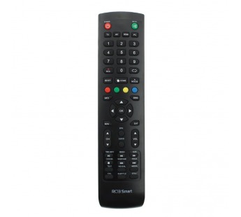 Пульт ДУ Vityaz (Витязь) RC13 LCD TV SMART#2095746