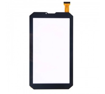 Тачскрин для Dexp Ursus H270 3G / Prestigio Muze 4667 / kingvina-795-v3 (183*103 мм) (черный)#1737358