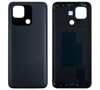 Задняя крышка для Xiaomi Redmi 10C (220333QNY) Серый#2082231