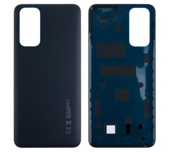 Задняя крышка для Xiaomi Redmi Note 11 (2201117TY) Серый#2087623