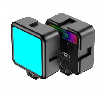 Осветитель Ulanzi VL49 RGB Mini LED Video Light#1748828