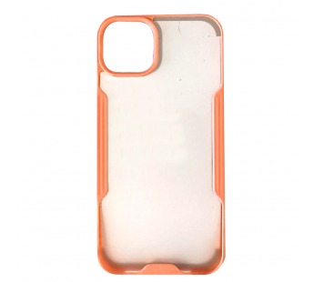 Чехол-накладка BUBBLE SILICONE для Iphone 13 Pro (Pink)#1741863