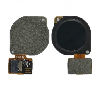 Шлейф для Huawei P30 Lite/Honor 20 Lite/20S (MAR- LX1M/MAR-LX1H/MAR-LX1H) межплатный на кнопку HOME#2082946