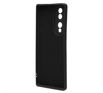 Чехол-накладка Activ Full Original Design для "Huawei Honor 70 5G" (black) (206853)#2097657