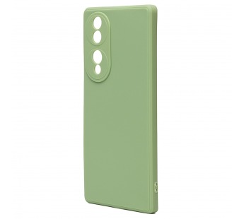 Чехол-накладка Activ Full Original Design для "Huawei Honor 70 5G" (light green) (206856)#2097651