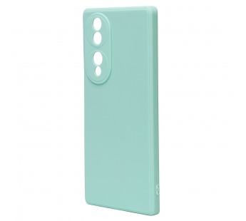 Чехол-накладка Activ Full Original Design для "Huawei Honor 70 5G" (mint) (206860)#2097642