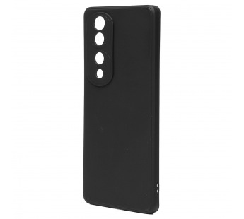 Чехол-накладка Activ Full Original Design для Huawei Honor 70 Pro (black) (206870)#2097640