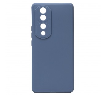 Чехол-накладка Activ Full Original Design для "Huawei Honor 70 Pro" (grey) (206872)#1739961