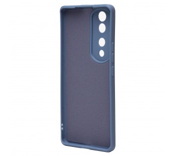Чехол-накладка Activ Full Original Design для "Huawei Honor 70 Pro" (grey) (206872)#2097634