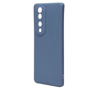 Чехол-накладка Activ Full Original Design для "Huawei Honor 70 Pro" (grey) (206872)#2097635