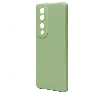 Чехол-накладка Activ Full Original Design для "Huawei Honor 70 Pro" (light green) (206873)#2097633