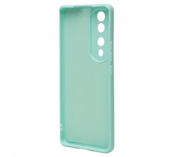 Чехол-накладка Activ Full Original Design для "Huawei Honor 70 Pro" (mint) (206877)#2097628