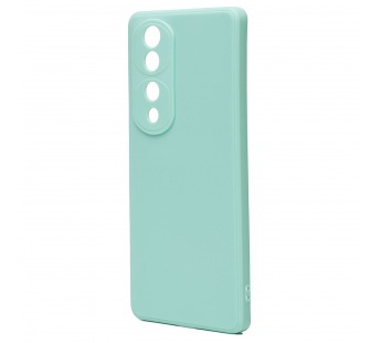 Чехол-накладка Activ Full Original Design для "Huawei Honor 70 Pro" (mint) (206877)#2097629