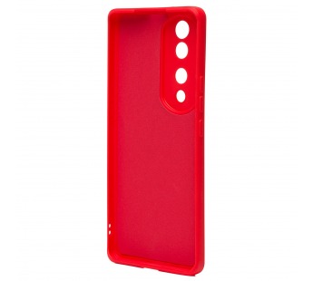Чехол-накладка Activ Full Original Design для "Huawei Honor 70 Pro" (red) (206876)#2097625